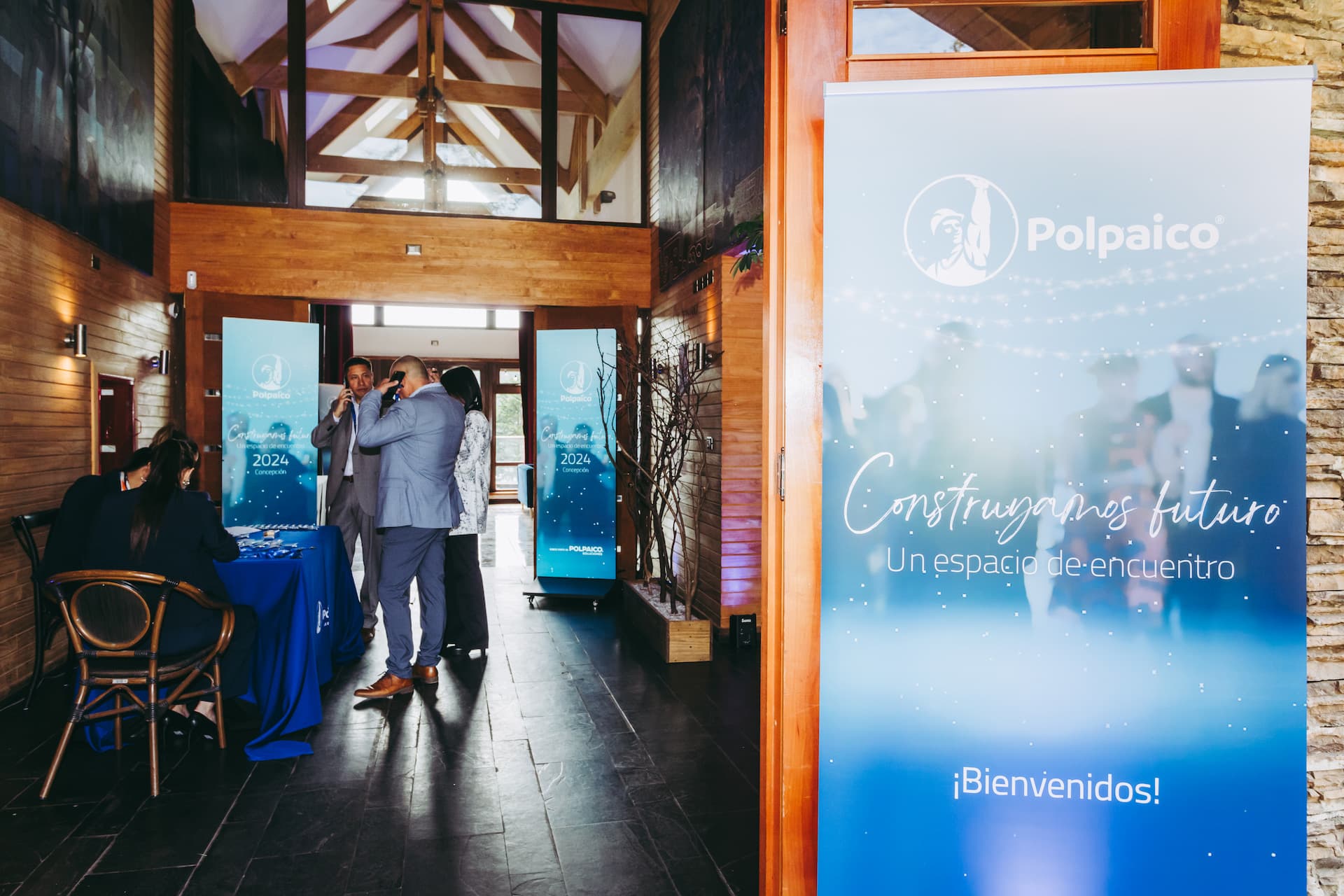 Convención de Clientes 1