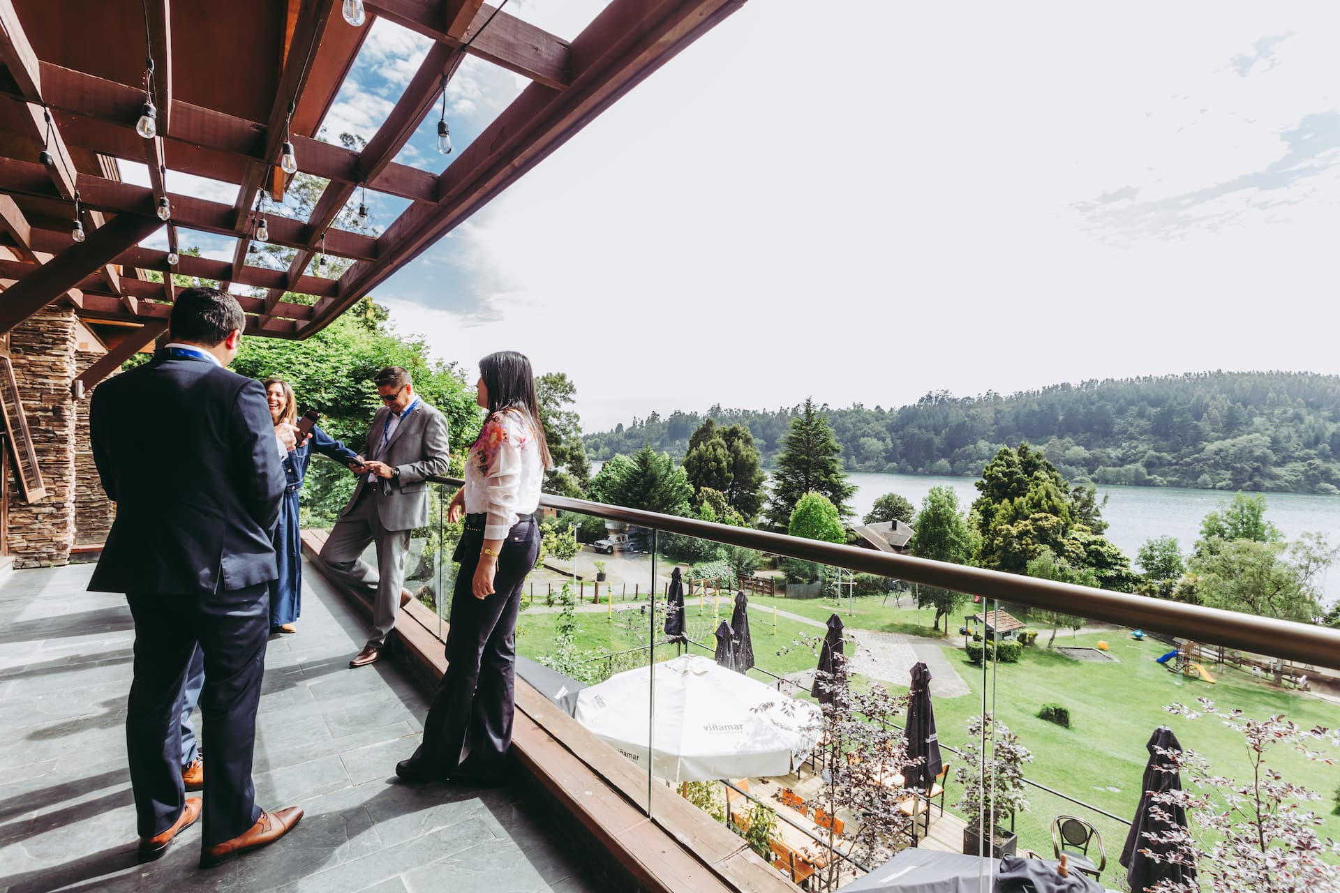 Convención de Clientes 2